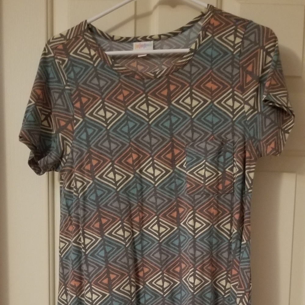 Lularoe Carly